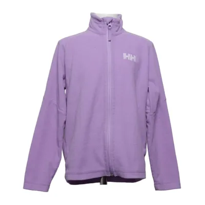 Veste polaire (Violet) de Helly Hansen Polyester recyclé