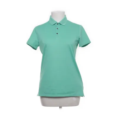 Pikétröja (Grön) från RLX Ralph Lauren Elastan, Polyester