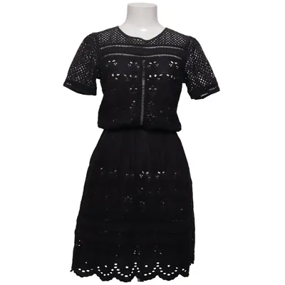 Dress (Black) from Fall Winter Spring Summer