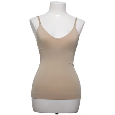 Haut de vêtement sculptant (Beige) de Control It!