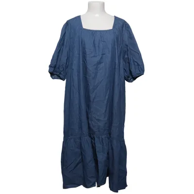 Denim dress (Jacey) from Zhenzi Cotton