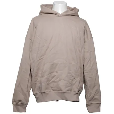 Hættetrøje (Beige) fra Dan Fox Apparel Økologisk bomuld