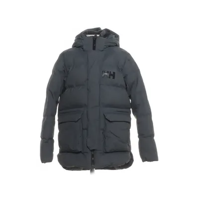 Vinterjacka (Grön) från Helly Hansen Polyamid, Polyester, Polyuretan