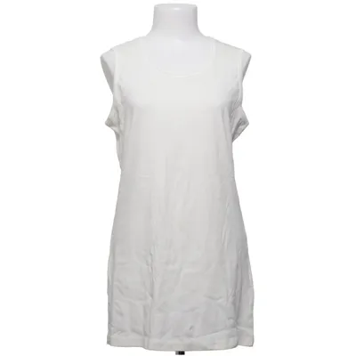 Tank Top (White) from Jasmin Cotton