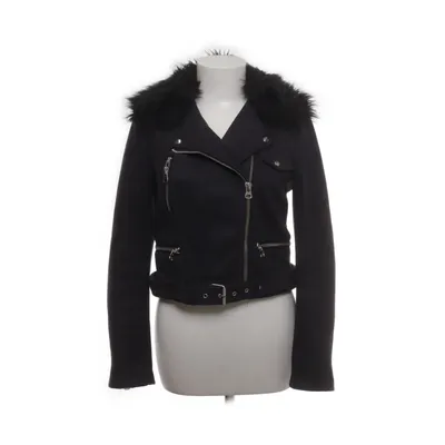 Bikerjacka (Svart) från Collection Pimkie Polyester