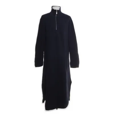 Klänning (Lang striktrøje) från Indiska Ekologisk bomull, Polyamid