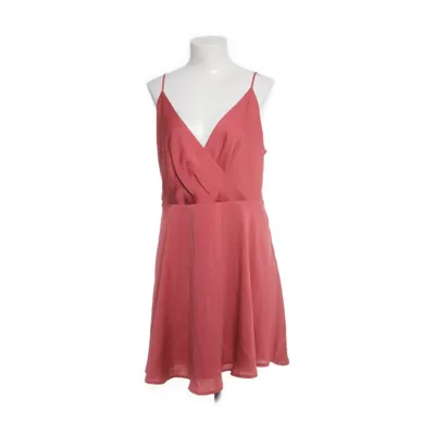 Jurk (Roze) van Express Polyester