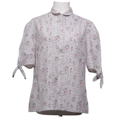 Blouse (Gris, Multicolore) de Beyond Retro