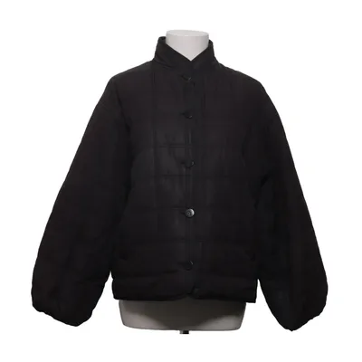 Lättviktsjacka (Svart) från Rodebjer Återvunnen polyester