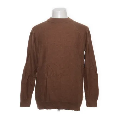 Trui (164010-21-FWMM-D60) van Scotch & Soda Katoen, Wol
