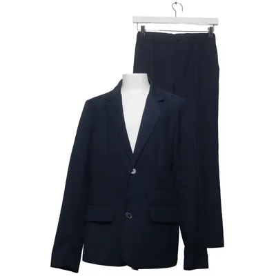 Suit (Blue) from Lindex Polyester, Viscose