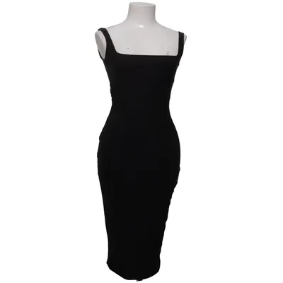 Jurk (Double Layer Bodycon) van NLY One Elastaan, Polyester