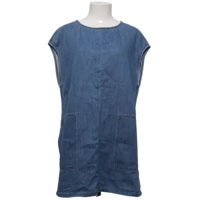 Denim dress (Blue) from Mango Denim & Tees