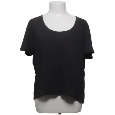 T-shirt (Grijs) van Noa Noa Katoen