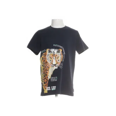 T-shirt (Blauw, Meerkleurig) van Jako-O Katoen