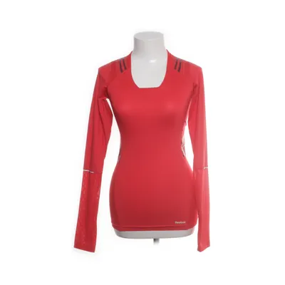 Träningströja (Röd) från Reebok