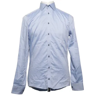 Shirt (Blauw) van Venti