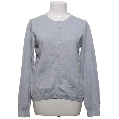 Kofta (Grå) från Jumper Fabriken Bomull