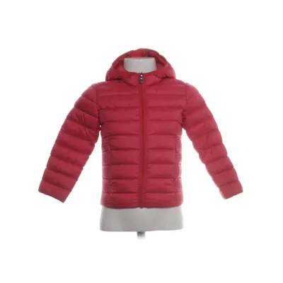 Dunjacka (Rosa) från Jott Nylon, Dun
