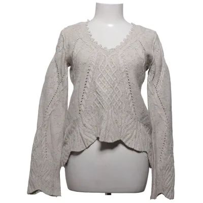 Sweater (M712) from Odd Molly Angora, Cashmere, Cotton, Nylon, Viscose, Wool