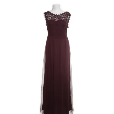 Avondjurk (Lila) van VILA Clothes Polyester