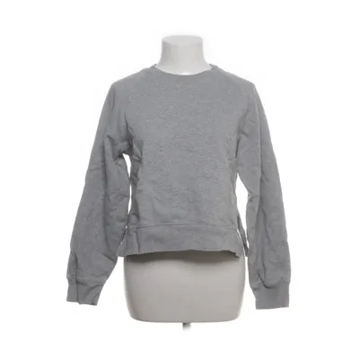 Sweatshirt (Grijs) van Dagmar Organisch katoen