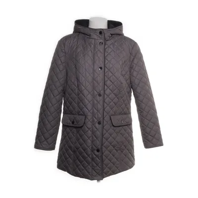 Winterjas (Grijs) van Collection L. Polyester