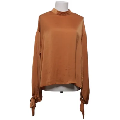 Bluse (Gorgeous Button Blouse) von NLY Trend Polyester