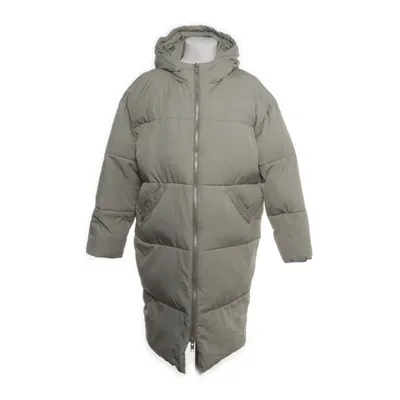 Winter coat (Beige) from Embassy of Bricks and Logs