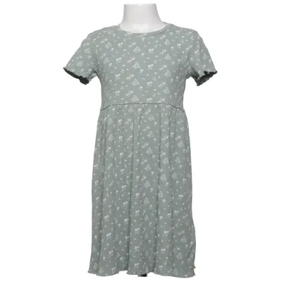 Robe (Vert, Multicolore) de Amy & Lucy Coton, Élasthane, Polyester