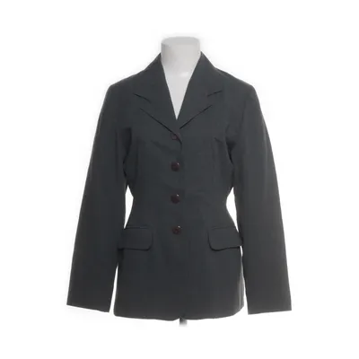Kavaj (Grå) från Sinclair Polyester, Viskos