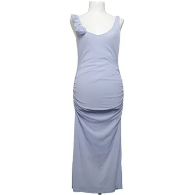 Maxikleid (Blau) von Mohito Elasthan, Polyester