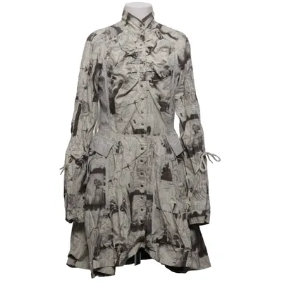 Jas (Moto) van St-Martins Katoen, Linnen, Polyester