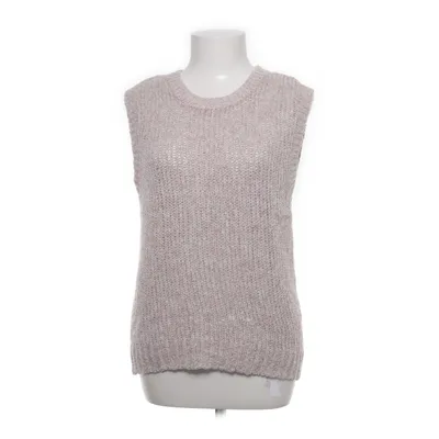 Slipover (Beige) från Gina Akryl, Bomull, Polyester, Ull