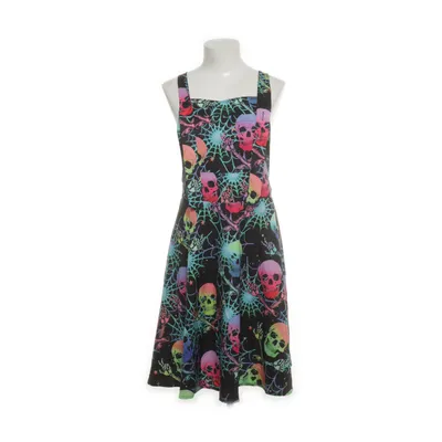 Maskeradkläder (Svart, Rosa, Lila, Flerfärgad) från Shein Curve Polyester, Elastan
