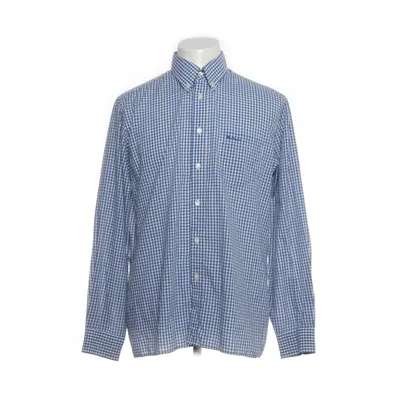 Button down shirt (Blue, White) from Ben Sherman