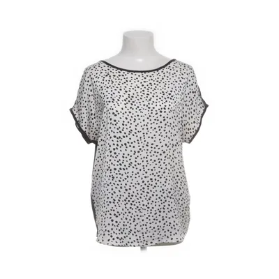 Top (Wit) van ESPRIT Polyester, Viscose