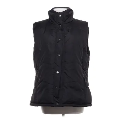 Ytterväst (Svart) från Simple Wish Polyester