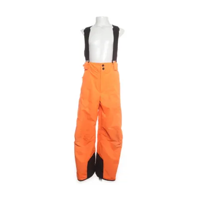 Skibroek (Oranje) van Snoxx Polyester