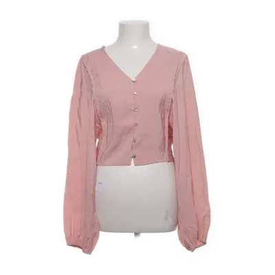 Blus (Rosa) från Sweewë Polyester, Tencel, Viskos