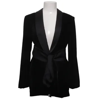 Veste de smoking (Noir) de Zara Woman