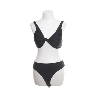Bikini (Noir) de Kylie Élasthane, Polyamide