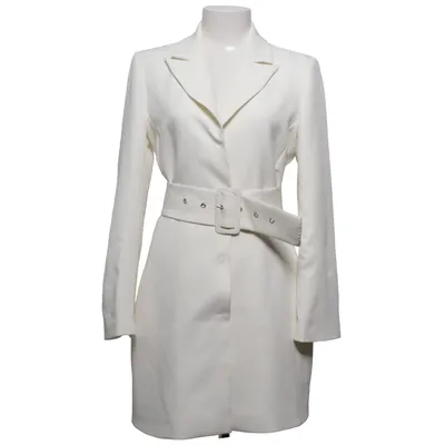 Frakke (Sharp Suit Dress) fra NLY Trend Elastan, Polyester