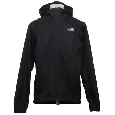 Rain jacket (Black) from The North Face Polyester