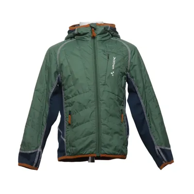 Veste polaire (Vert, Bleu, Multicolore) de Vaude Polyamide, Polyester