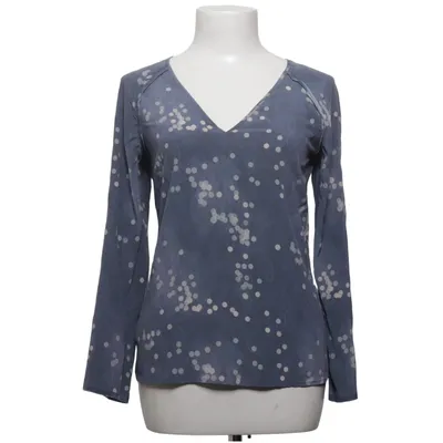 Blouse (Bleu, Multicolore) de Marville
