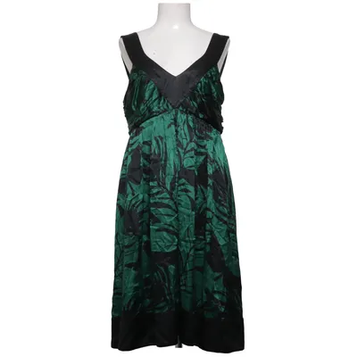 Dress (Faye Printed) from Paris Kate & I Silk