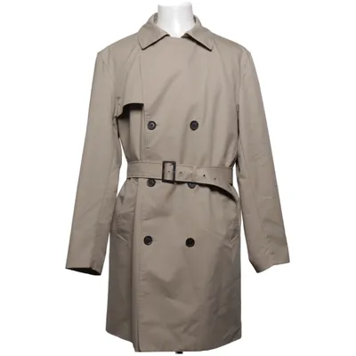 Trenchcoat (Beige) från Zara