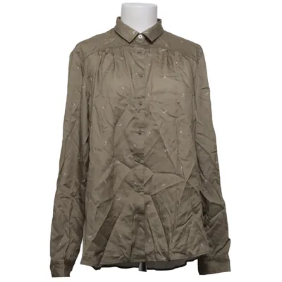 Shirt (Green) from Härkila Lyocell