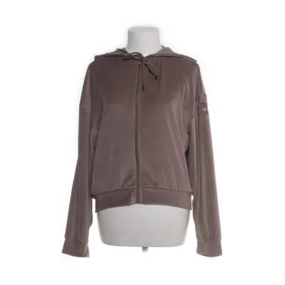 Capuchon sweater (Bruin) van Alo Yoga Elastaan, Polyester